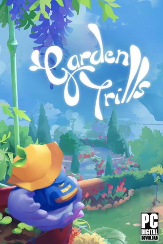 Garden Trills скачать торрентом