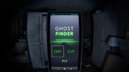 Ghost Frequency 