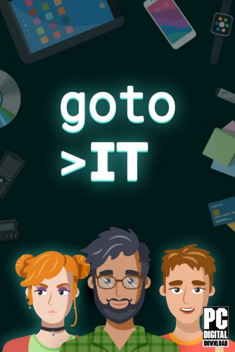 Go to IT  