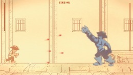 Gunman Clive  