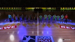 Handball 21  