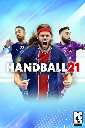 Handball 21  