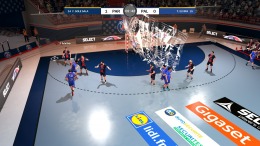  Handball 21