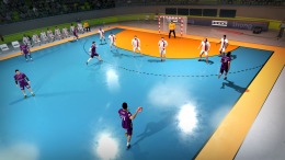  Handball 21