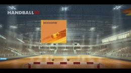 Handball 21  PC