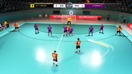   Handball 21