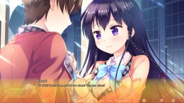 Happiness! Sakura Celebration!  PC