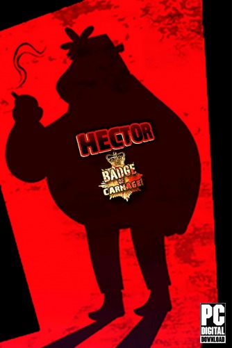 Hector: Badge of Carnage - Full Series скачать торрентом