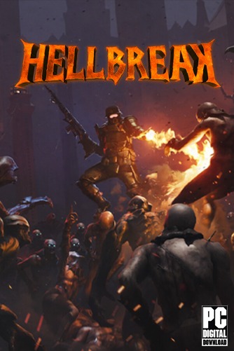 HELLBREAK  