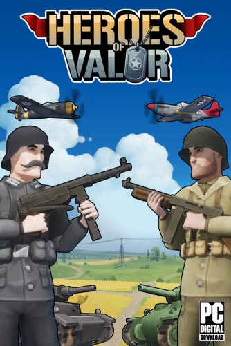 Heroes of Valor  