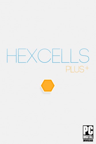 Hexcells Plus  