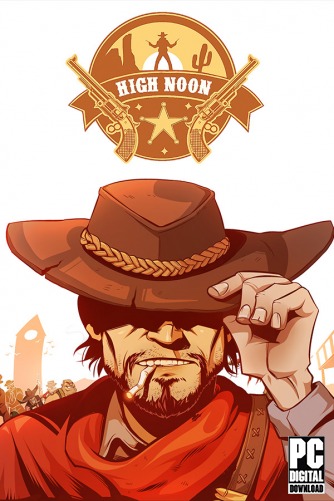 High Noon VR  