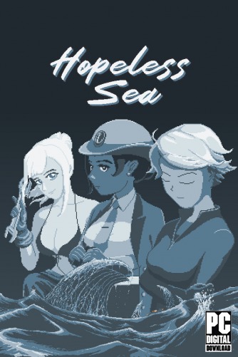 Hopeless Sea  
