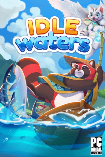 Idle Waters  