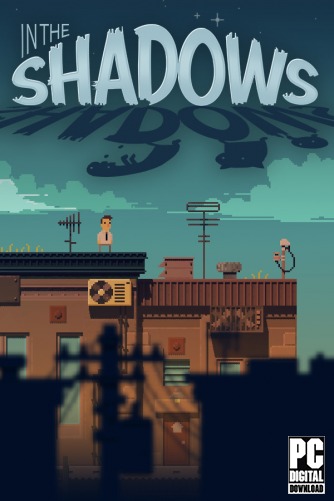 In The Shadows  