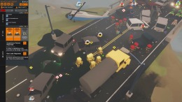 Incident Commander 