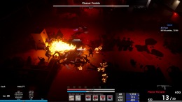 Infection Point 