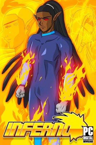 Inferno  