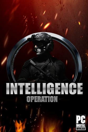 Intelligence Operation  