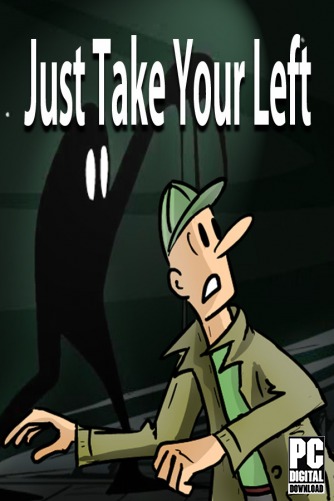 Just Take Your Left  