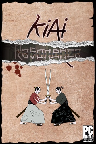 Kiai Resonance скачать торрентом
