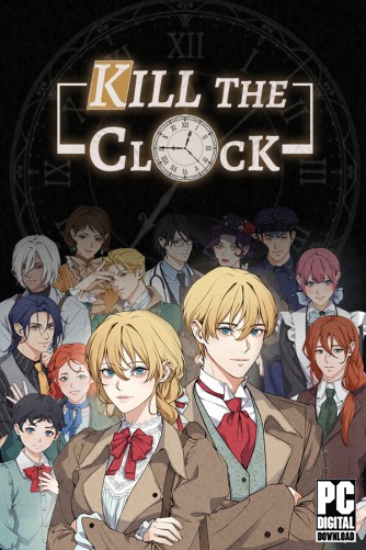 Kill The Clock  