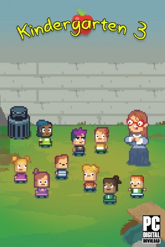 Kindergarten 3  