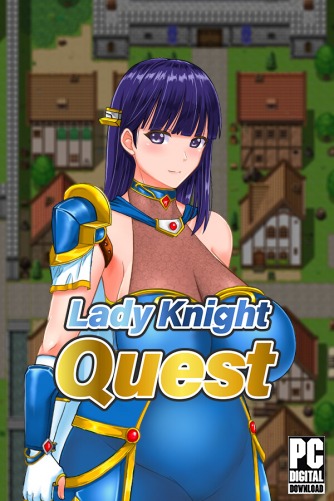 Lady Knight Quest  