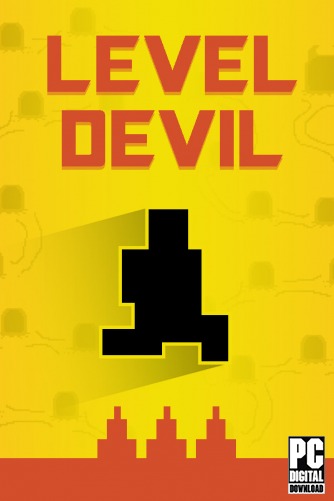 Level Devil  
