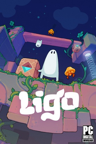 Ligo  