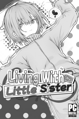 Living with my Little Sister скачать торрентом