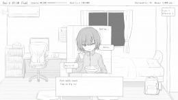 Living with my Little Sister  PC