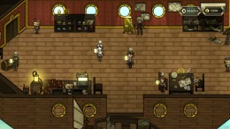   Luminaria: Dark Echoes
