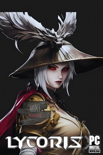 Lycoris скачать торрентом