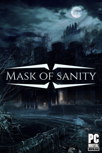 Mask of Sanity  