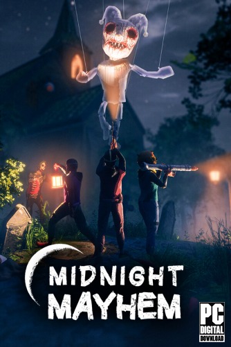 Midnight Mayhem  