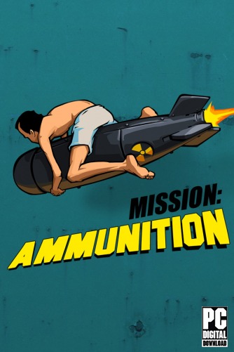 Mission Ammunition  