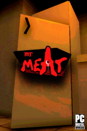 Mr. Meat  