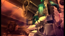  Muv-Luv Alternative