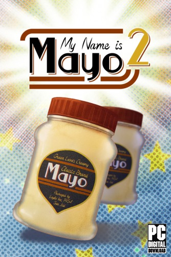 My Name is Mayo 2 скачать торрентом
