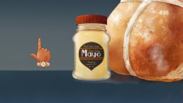   My Name is Mayo 2