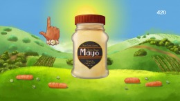 My Name is Mayo 2 
