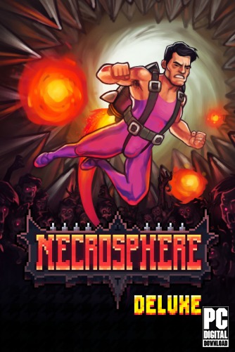 Necrosphere  