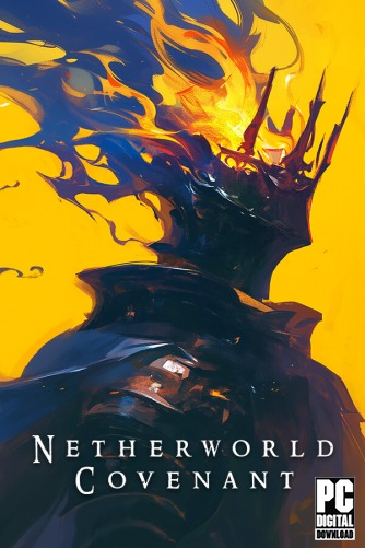 Netherworld Covenant  