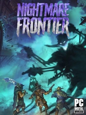 Nightmare Frontier  