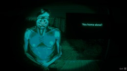 No, I'm not a Human 