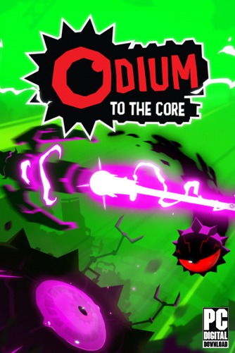 Odium to the Core  