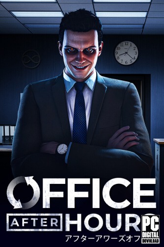Office After Hours  