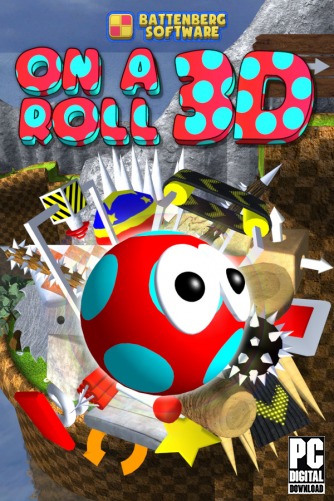 On A Roll 3D  