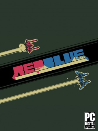One Ship Two Ship Redshift Blueshift  